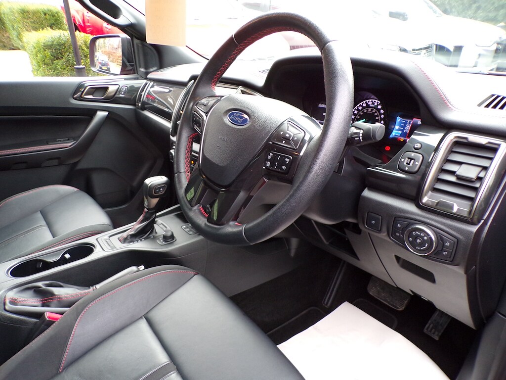 Used Ford Ranger 2023 for sale - 77293750: Photo 14