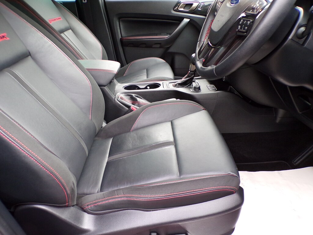 Used Ford Ranger 2023 for sale - 77293750: Photo 17