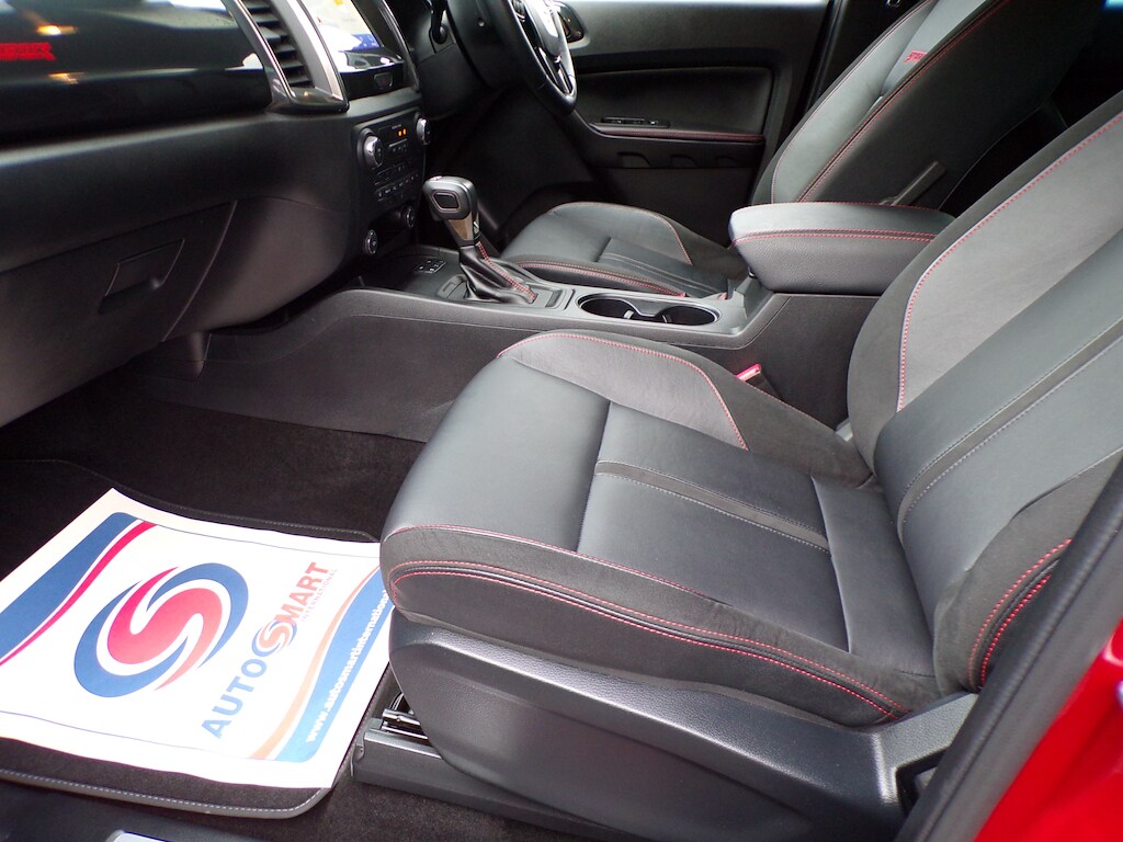 Used Ford Ranger 2023 for sale - 77293750: Photo 18