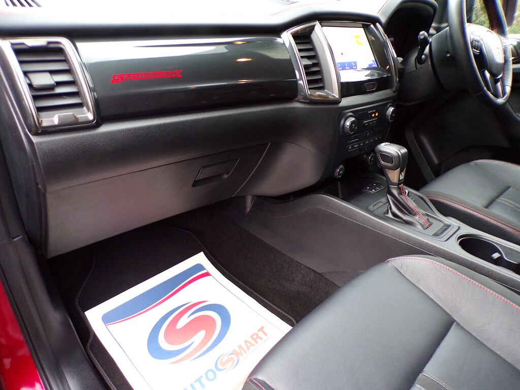 Used Ford Ranger 2023 for sale - 77293750: Photo 19