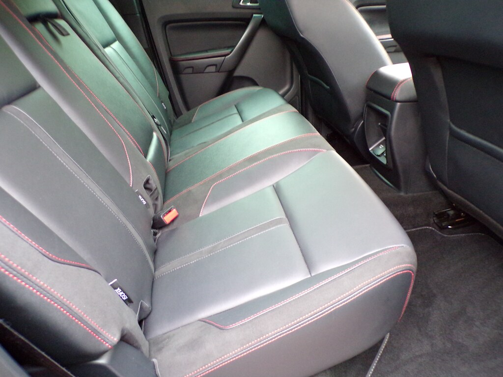 Used Ford Ranger 2023 for sale - 77293750: Photo 20