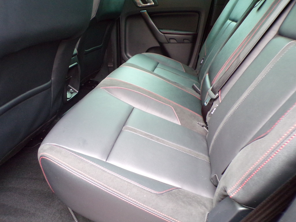 Used Ford Ranger 2023 for sale - 77293750: Photo 21