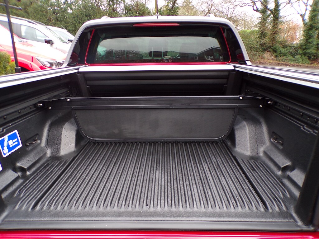 Used Ford Ranger 2023 for sale - 77293750: Photo 22