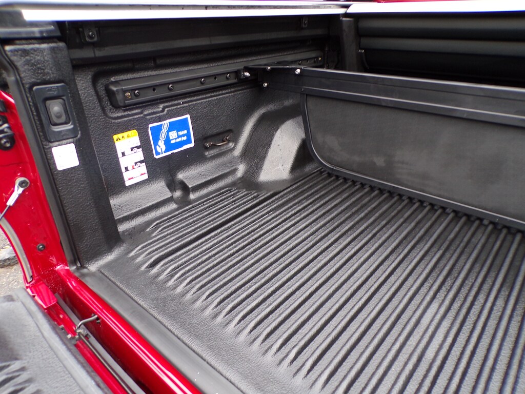 Used Ford Ranger 2023 for sale - 77293750: Photo 24