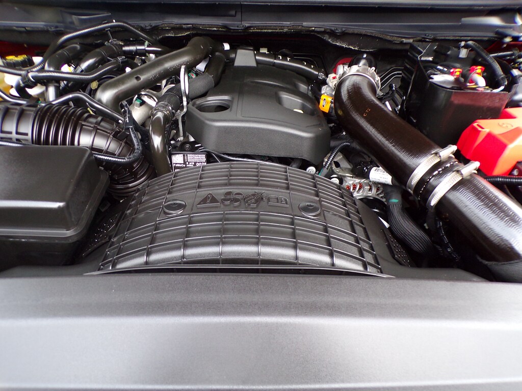 Used Ford Ranger 2023 for sale - 77293750: Photo 26