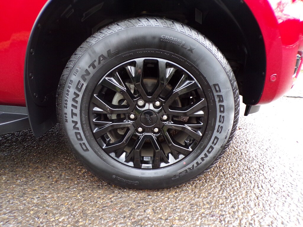 Used Ford Ranger 2023 for sale - 77293750: Photo 27