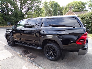 Used Toyota Hilux 2025 for sale - 79333432: Photo