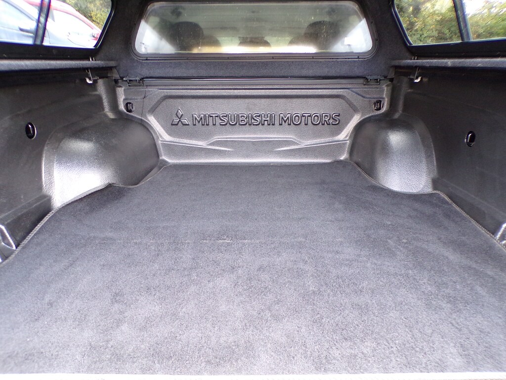 Used Mitsubishi L200 2020 for sale - 76452426: Photo 11