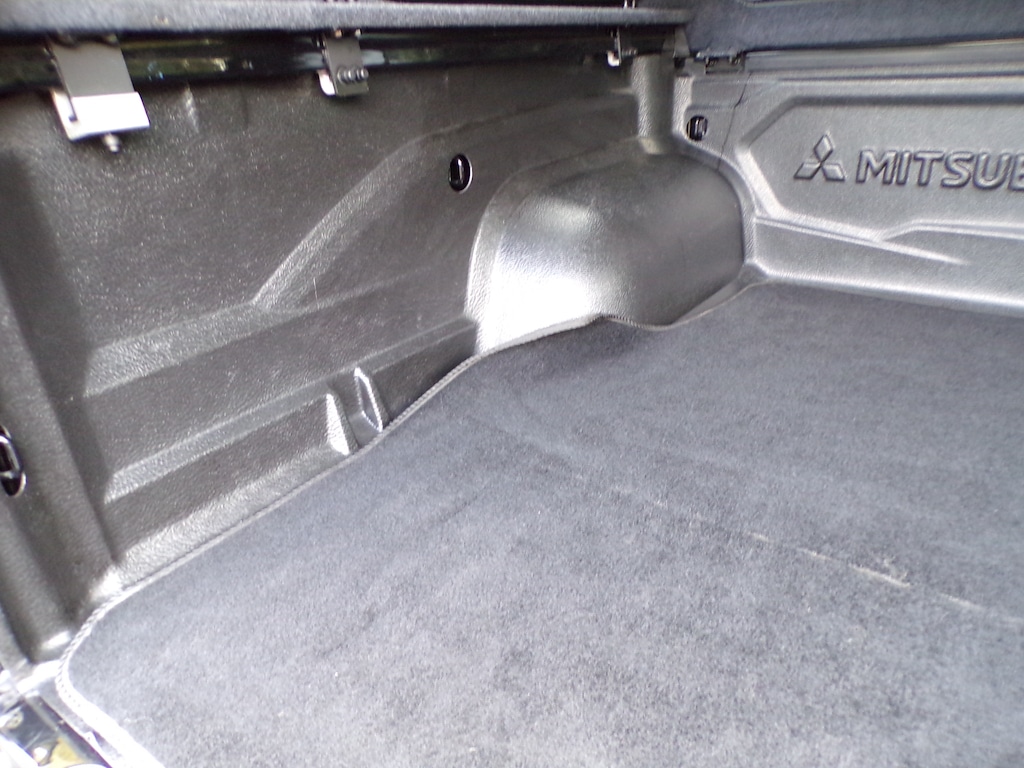 Used Mitsubishi L200 2020 for sale - 76452426: Photo 12