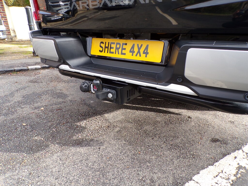 Used Mitsubishi L200 2020 for sale - 76452426: Photo 15