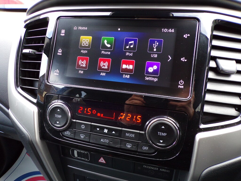 Used Mitsubishi L200 2020 for sale - 76452426: Photo 16