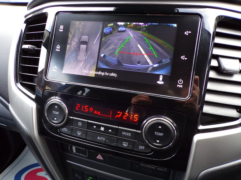 Used Mitsubishi L200 2020 for sale - 76452426: Photo 17