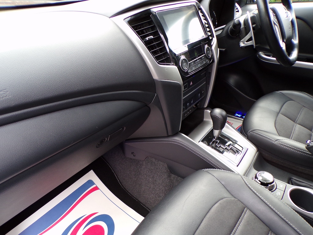 Used Mitsubishi L200 2020 for sale - 76452426: Photo 18