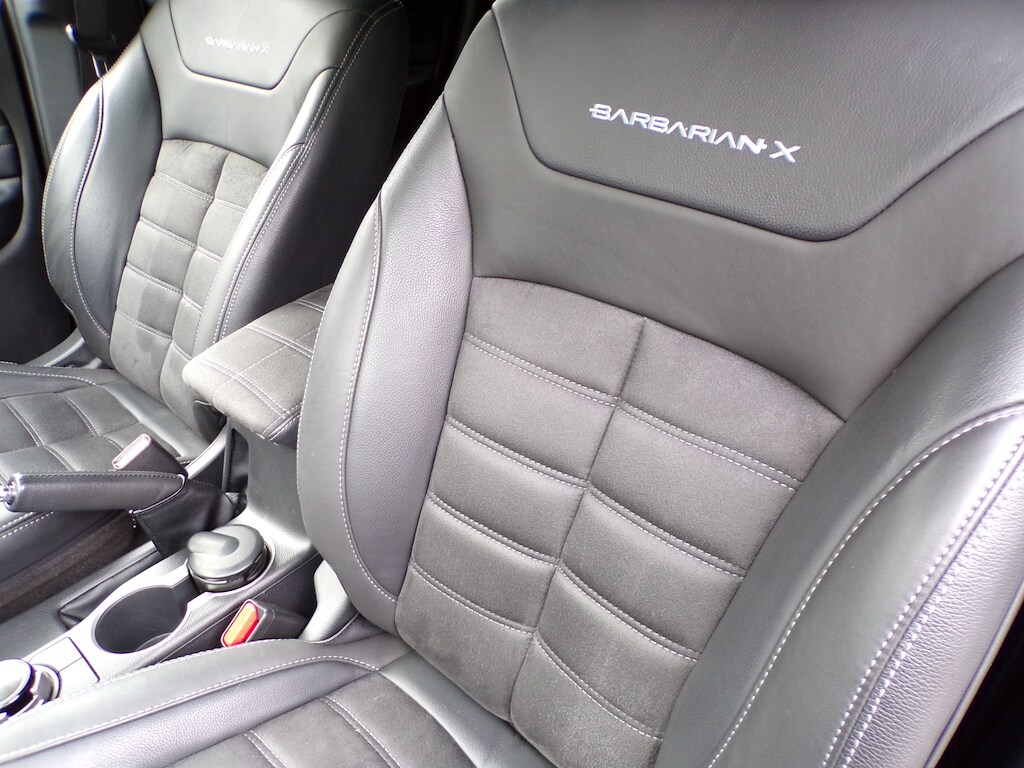 Used Mitsubishi L200 2020 for sale - 76452426: Photo 20