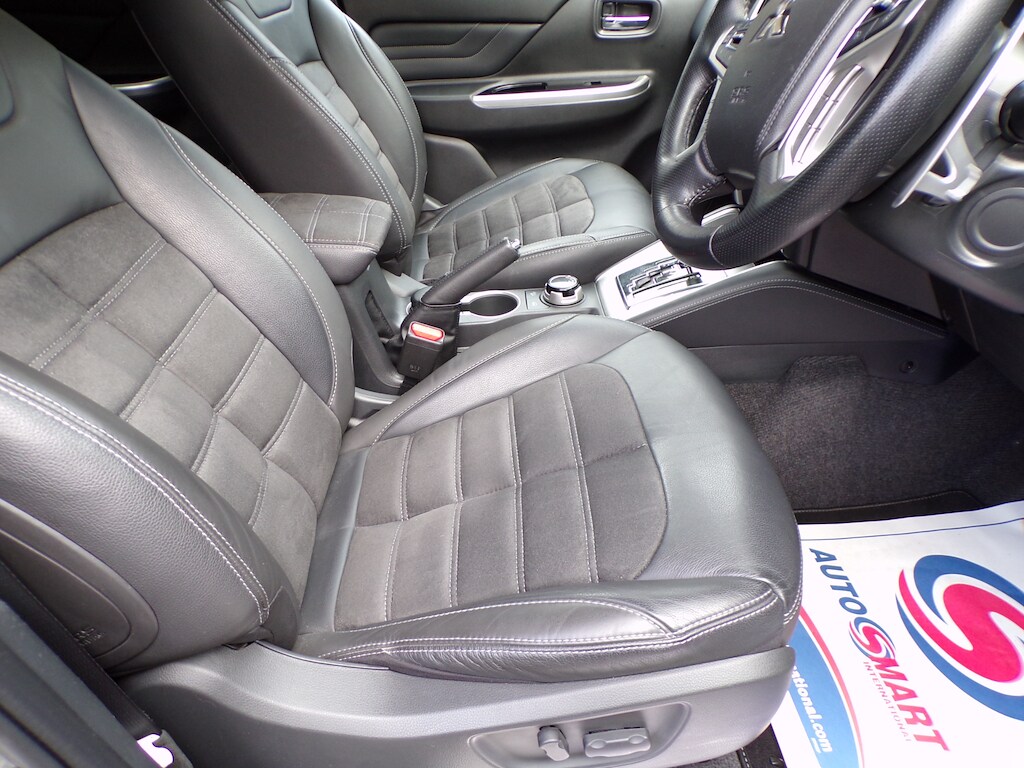 Used Mitsubishi L200 2020 for sale - 76452426: Photo 21