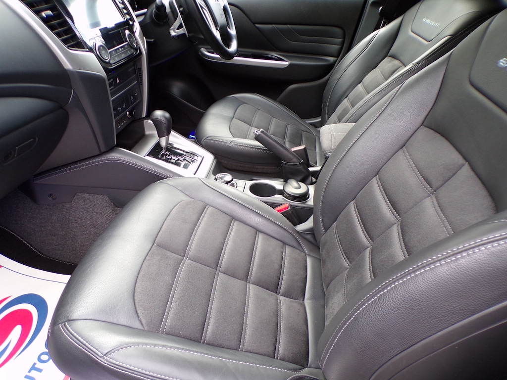 Used Mitsubishi L200 2020 for sale - 76452426: Photo 26