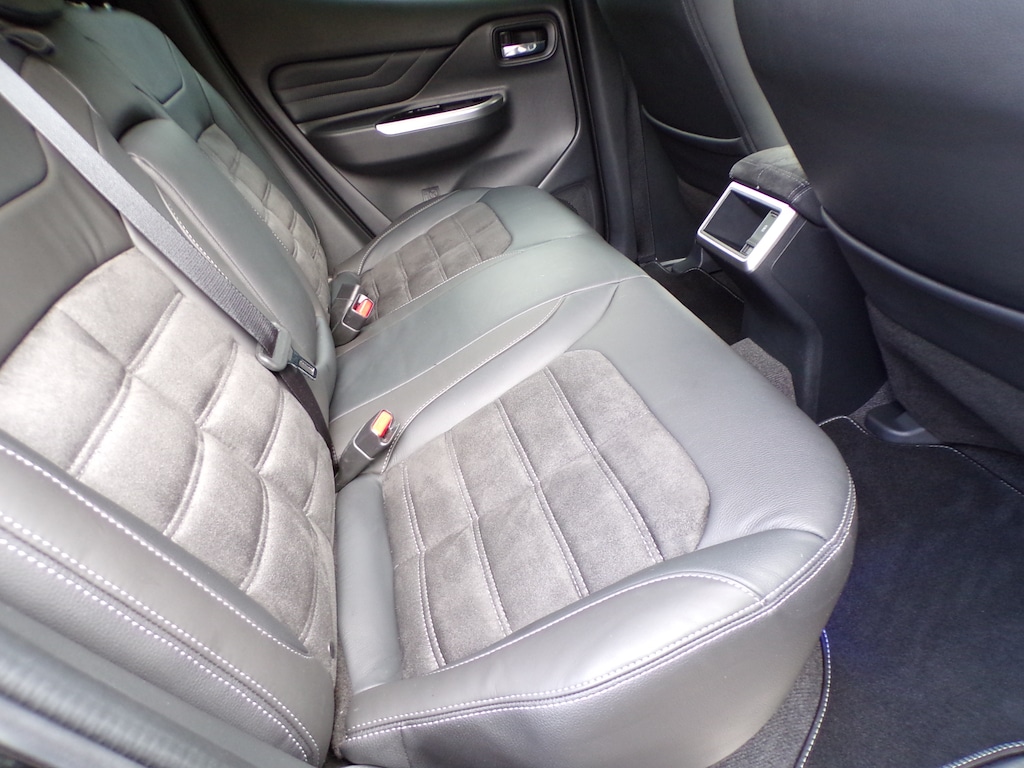 Used Mitsubishi L200 2020 for sale - 76452426: Photo 27