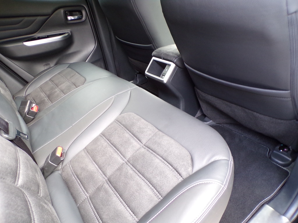 Used Mitsubishi L200 2020 for sale - 76452426: Photo 28