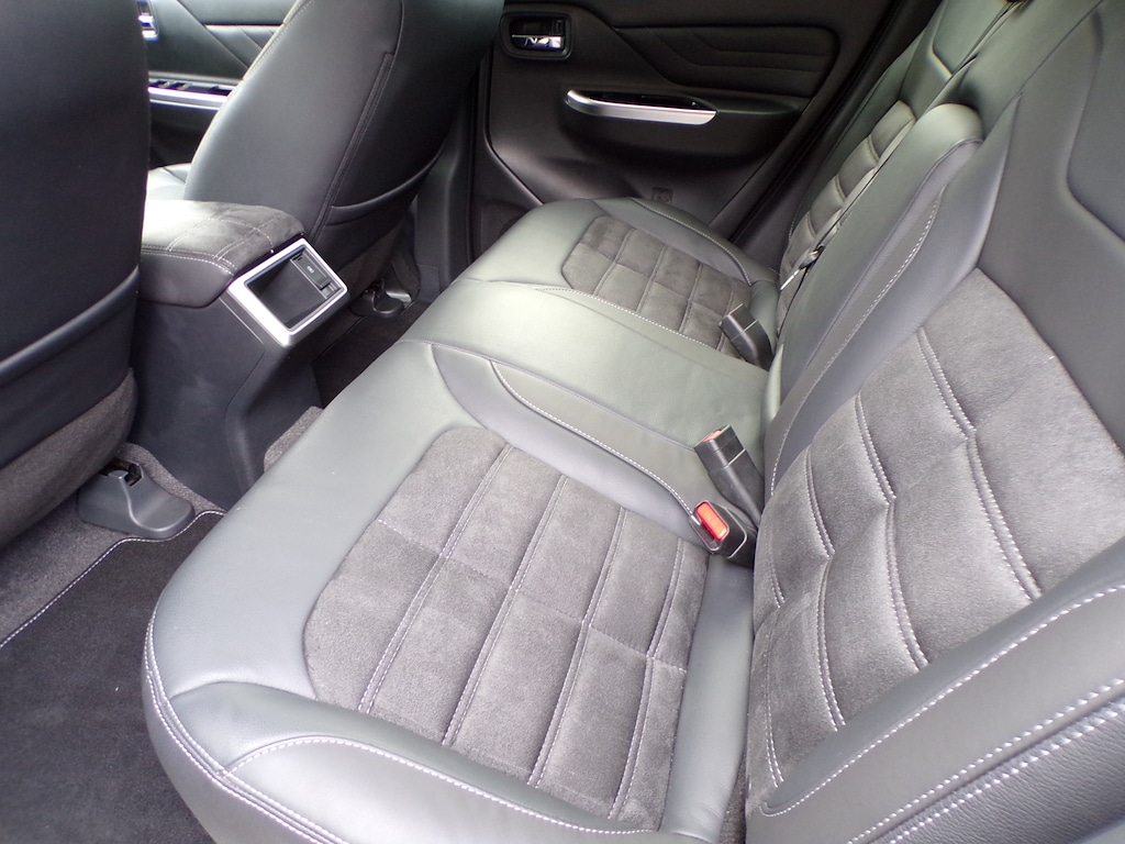 Used Mitsubishi L200 2020 for sale - 76452426: Photo 29