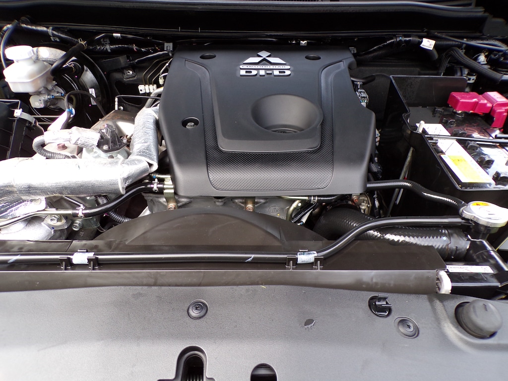 Used Mitsubishi L200 2020 for sale - 76452426: Photo 30