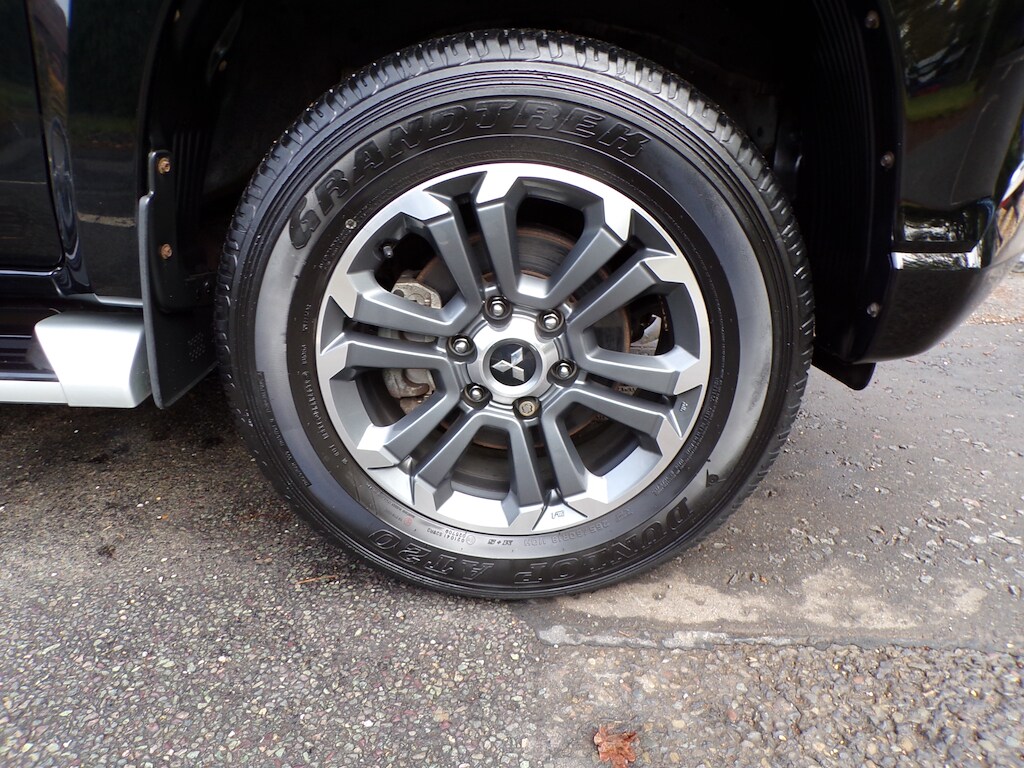 Used Mitsubishi L200 2020 for sale - 76452426: Photo 31