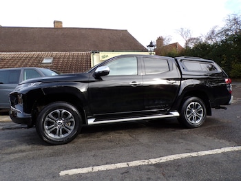 Used Mitsubishi L200 2020 for sale - 76452426: Photo