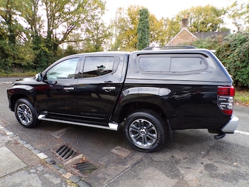 Used Mitsubishi L200 2020 for sale - 76452426: Photo