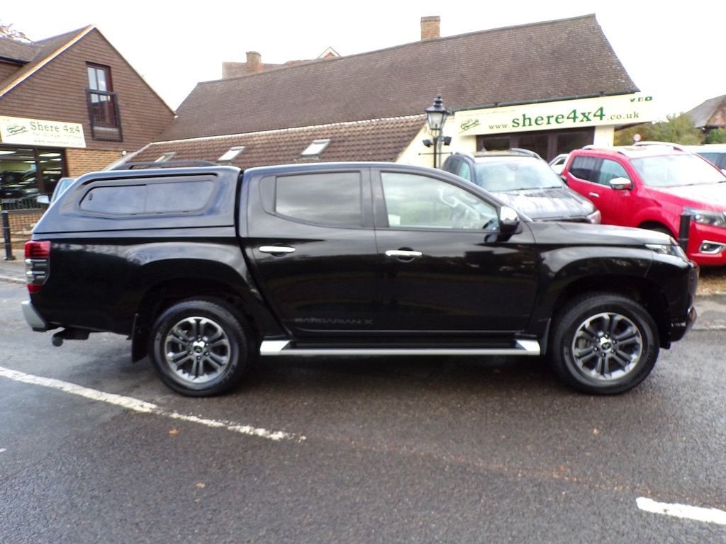 Used Mitsubishi L200 2020 for sale - 76452426: Photo 5