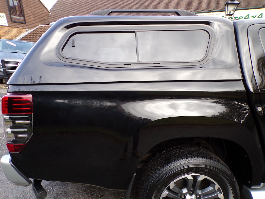 Used Mitsubishi L200 2020 for sale - 76452426: Photo 7