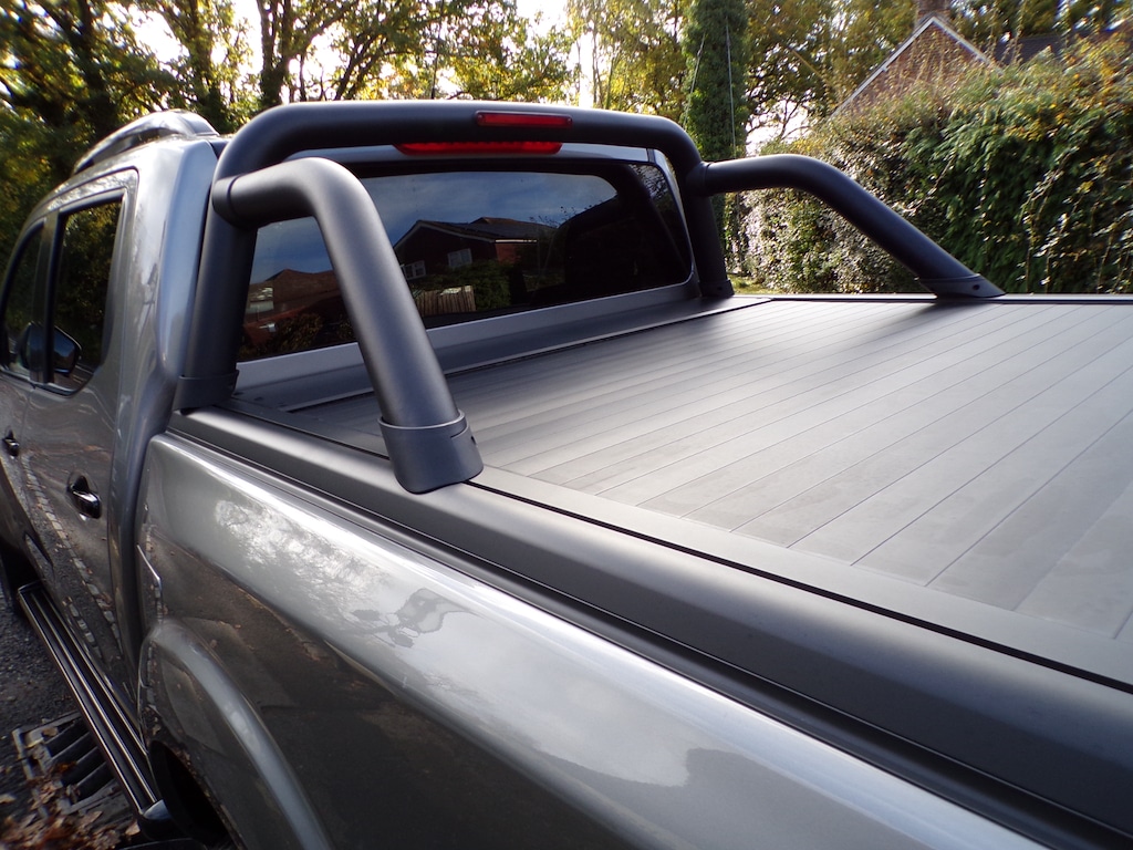 Used Nissan Navara 2021 for sale - 76322126: Photo 11