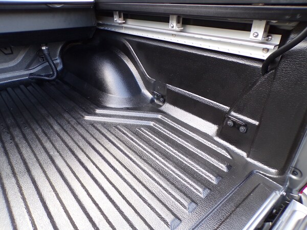 Used Nissan Navara 2021 for sale - 76322126: Photo 15