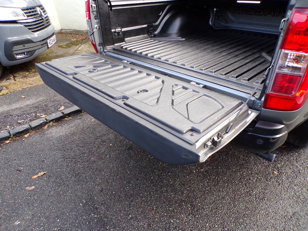 Used Nissan Navara 2021 for sale - 76322126: Photo 16