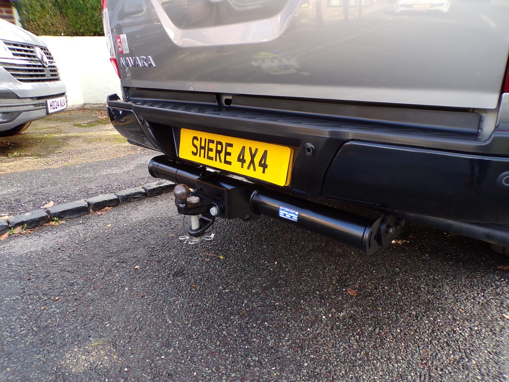 Used Nissan Navara 2021 for sale - 76322126: Photo 17