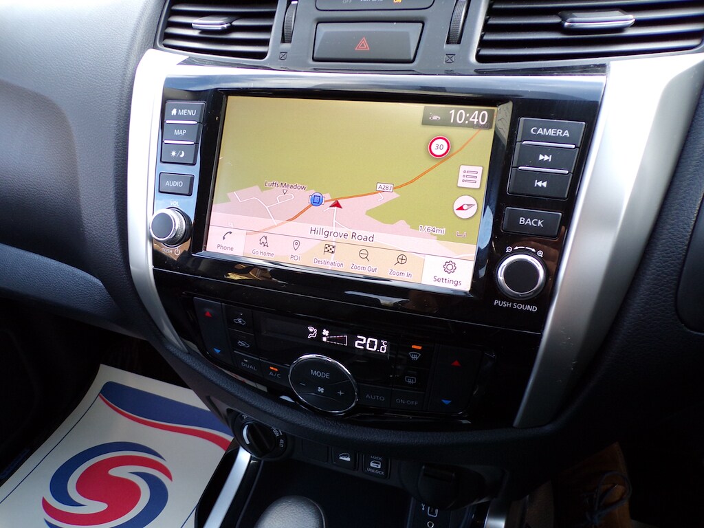 Used Nissan Navara 2021 for sale - 76322126: Photo 18