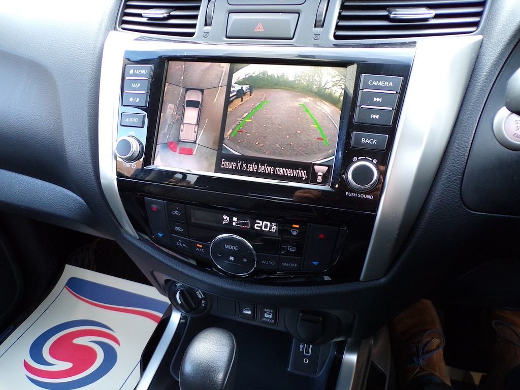 Used Nissan Navara 2021 for sale - 76322126: Photo 19