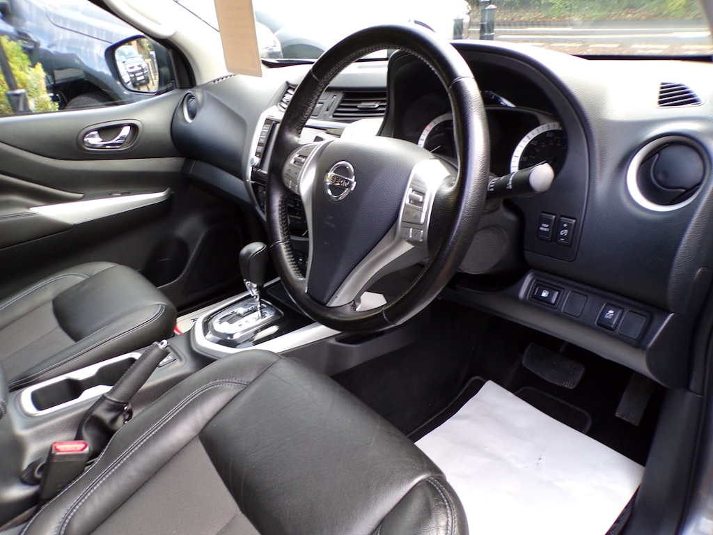 Used Nissan Navara 2021 for sale - 76322126: Photo 20