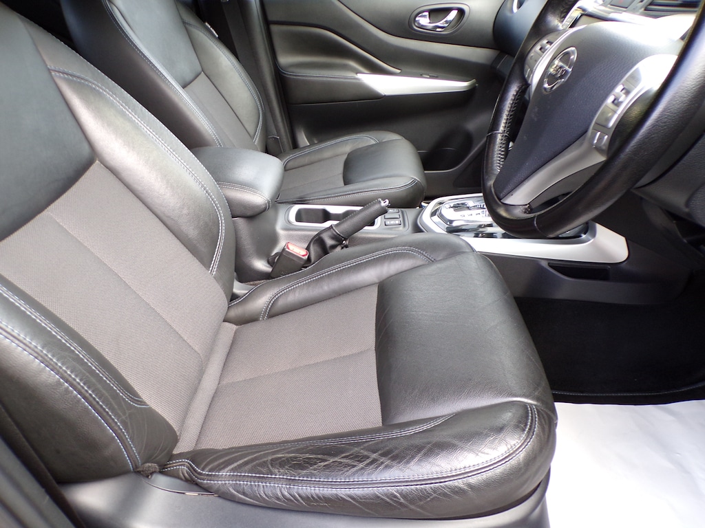 Used Nissan Navara 2021 for sale - 76322126: Photo 21