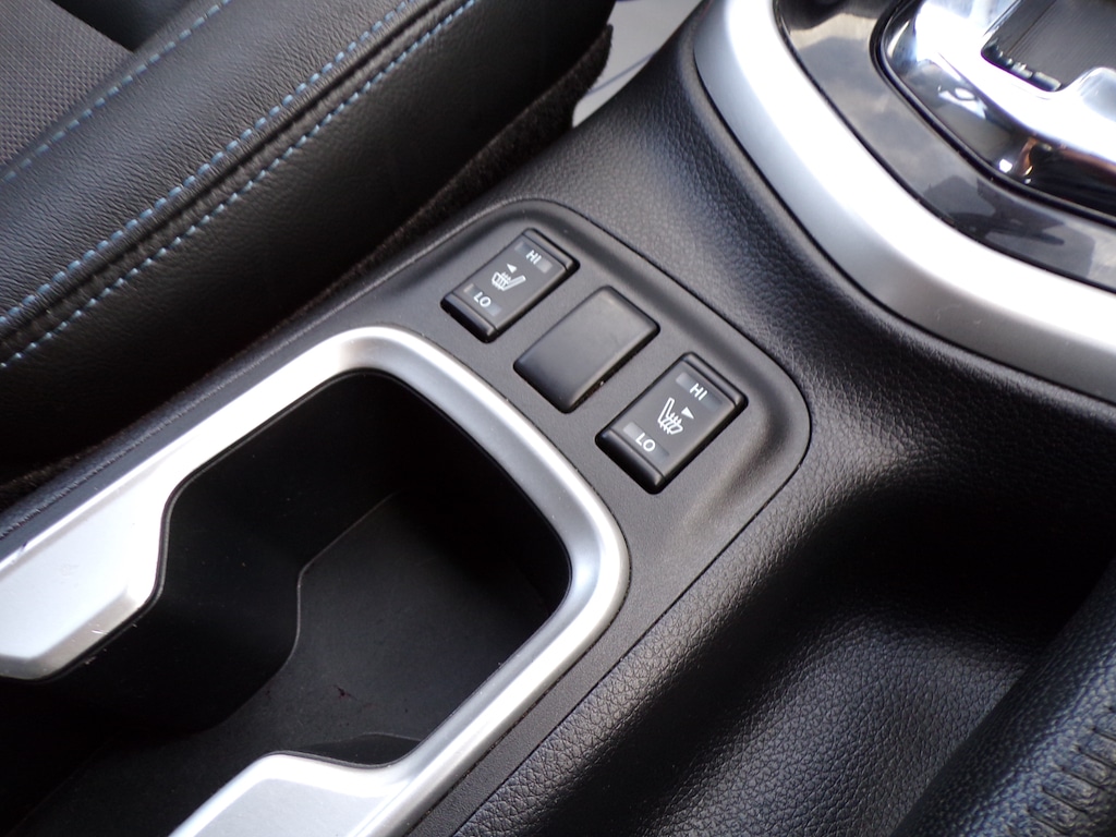 Used Nissan Navara 2021 for sale - 76322126: Photo 22