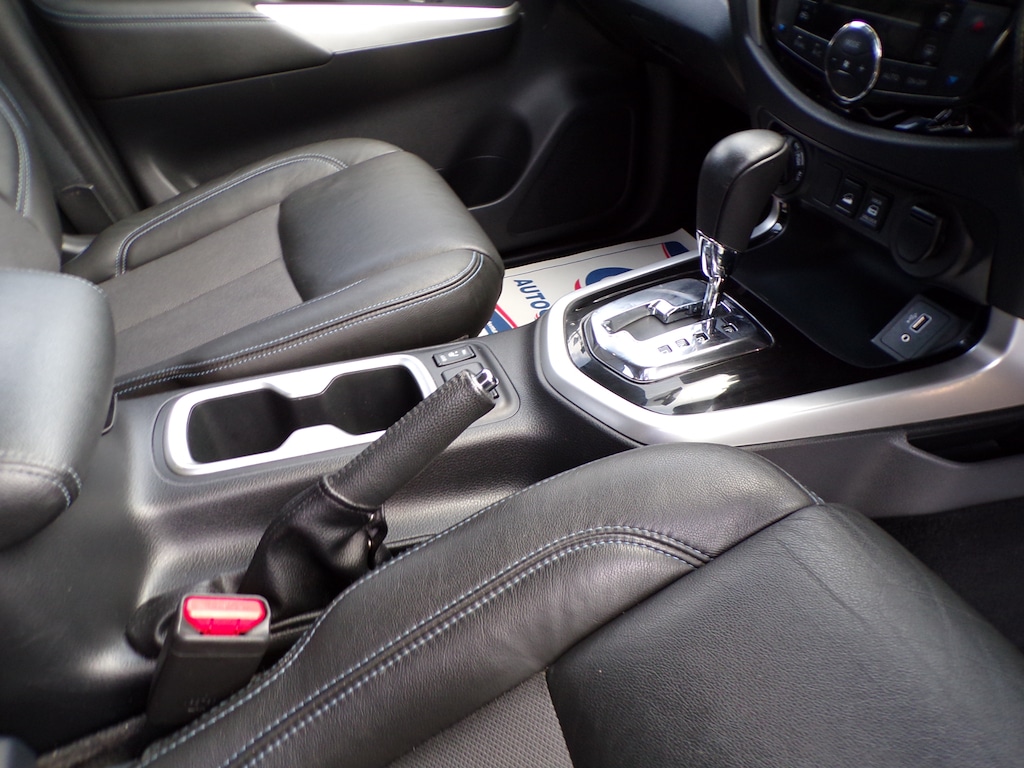 Used Nissan Navara 2021 for sale - 76322126: Photo 23