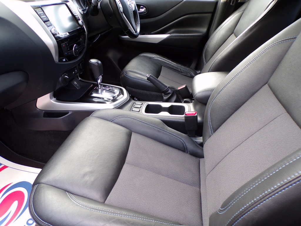 Used Nissan Navara 2021 for sale - 76322126: Photo 24