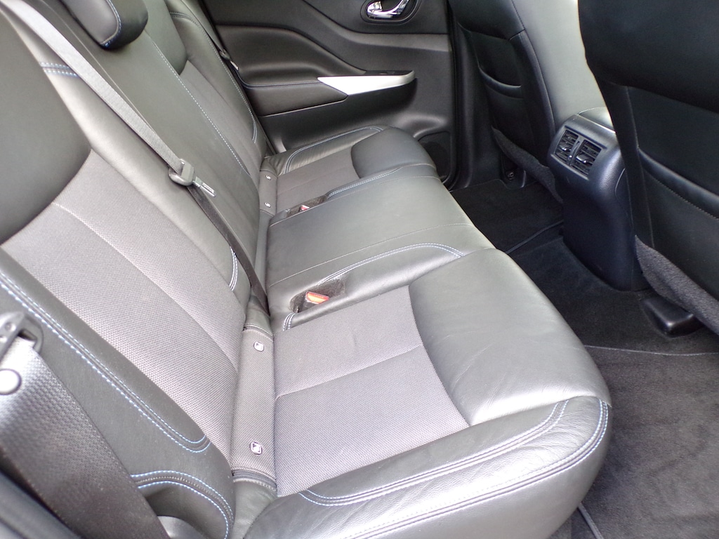 Used Nissan Navara 2021 for sale - 76322126: Photo 25