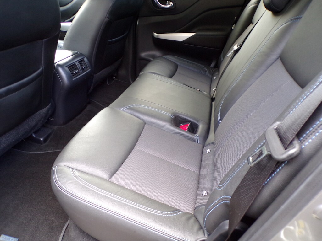 Used Nissan Navara 2021 for sale - 76322126: Photo 27