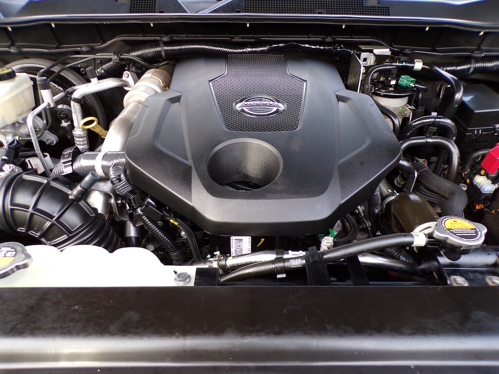 Used Nissan Navara 2021 for sale - 76322126: Photo 29