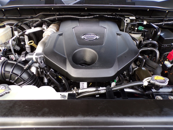Used Nissan Navara 2021 for sale - 76322126: Photo 29