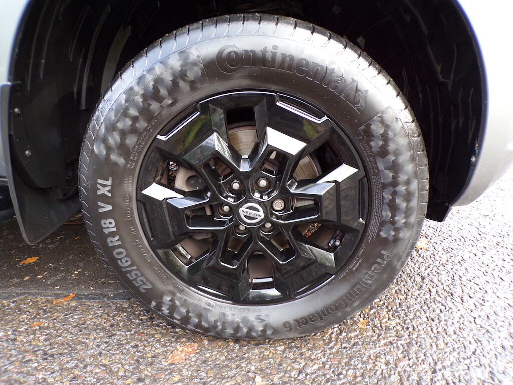 Used Nissan Navara 2021 for sale - 76322126: Photo 30