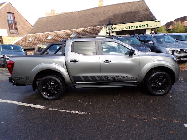 Used Nissan Navara 2021 for sale - 76322126: Photo 5