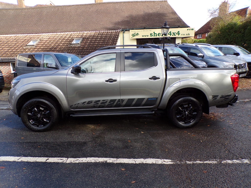 Used Nissan Navara 2021 for sale - 76322126: Photo 6