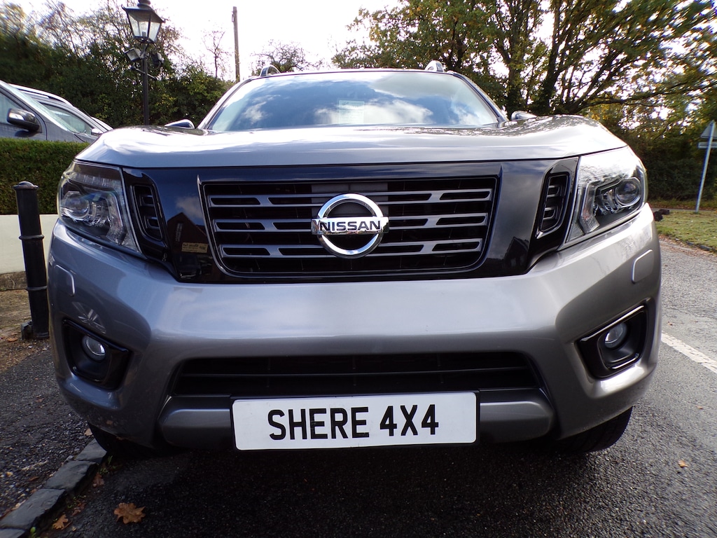 Used Nissan Navara 2021 for sale - 76322126: Photo 7