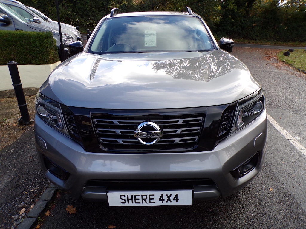 Used Nissan Navara 2021 for sale - 76322126: Photo 8