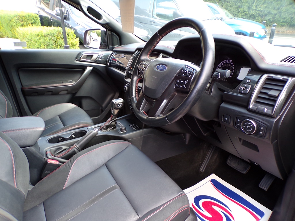 Used Ford Ranger 2023 for sale - 75572423: Photo 15
